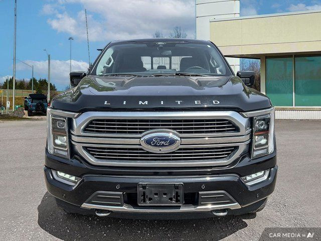 2022 Ford F-150 Limited | 900A| BED AND WHEEL WELL LINER in Cars & Trucks in Kitchener / Waterloo - Image 3