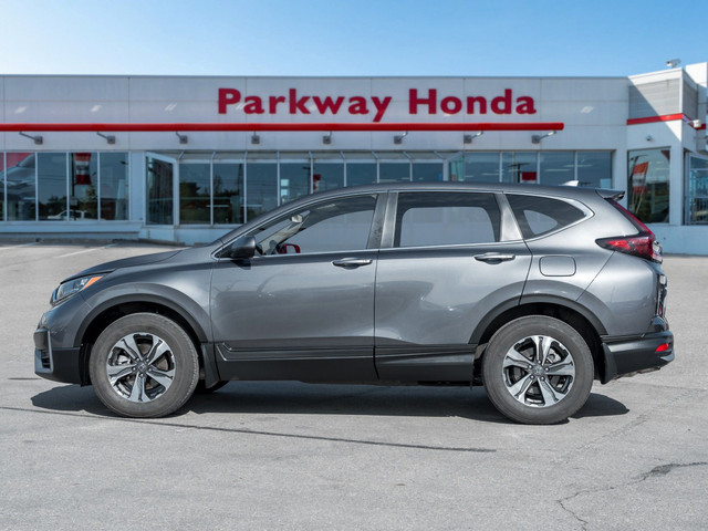 2021 Honda CR-V LX AWD | HONDA CERTIFIED | PARKWAY ORIGINAL | in Cars & Trucks in City of Toronto - Image 4