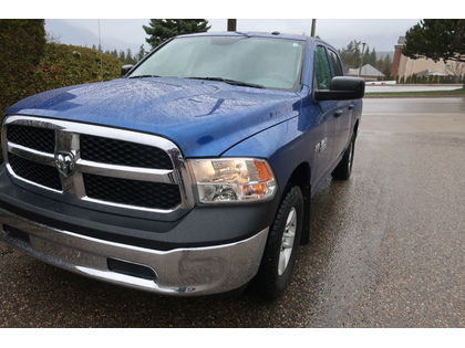 2017 Ram 1500 Tradesman in Cars & Trucks in Kamloops - Image 2