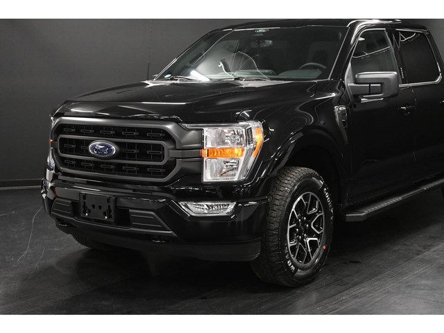  2022 Ford F-150 Rent Now @$995/Month-XLT 4WD SuperCrew in Cars & Trucks in City of Montréal - Image 3