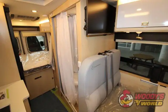 2025 VRP PANORAMIC 3500 in RVs & Motorhomes in Abbotsford - Image 18
