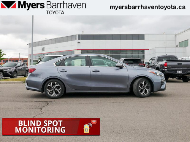 2019 Kia Forte EX IVT - $141 B/W in Cars & Trucks in Ottawa - Image 2