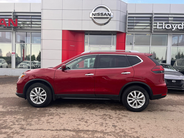 2020 Nissan Rogue S in Cars & Trucks in Lloydminster - Image 2