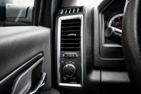 This 2021 Ram 1500 Classic is for sale today. This Crew Cab 4X4 pickup has 87,144 kms. It's black in... (image 9)
