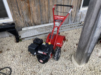 Troy Bilt BRONCO TILLER