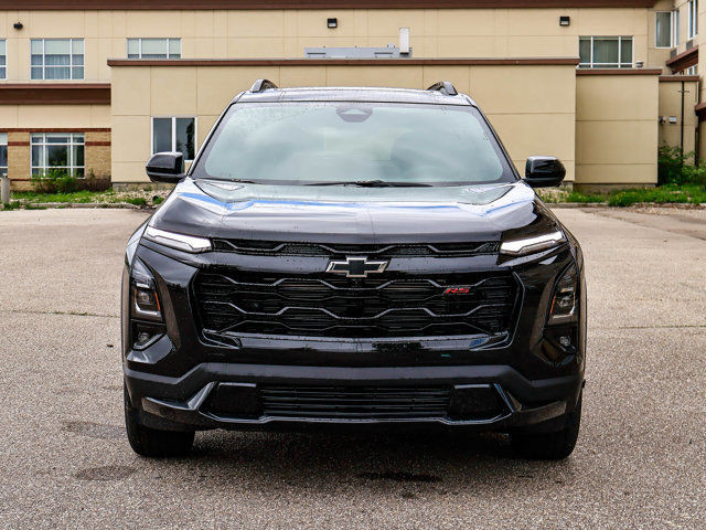 2025 Chevrolet Equinox AWD RS in Cars & Trucks in Strathcona County - Image 3