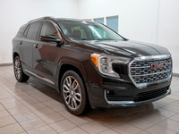 À voir! / Come see it! TRÈS BIEN ÉQUIPÉ / VERY WELL EQUIPPED. Version Denali AWD, Toit ouvrant, Syst... (image 9)