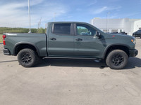 AMVIC Licensed Dealer Conquer any terrain in the 2026 CHEVROLET SILVERADO 1500 CREW CAB ZR2 Bison Ed... (image 9)