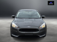 JUST LANDED!! 2018 Ford Focus SE!! **LOW KM'S** 2.0L INLINE 4 MOTOR, AUTOMATIC TRANSMISSION, FRONT W... (image 1)