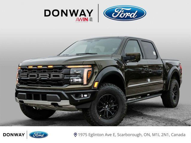 2024 Ford F-150 Raptor in Cars & Trucks in City of Toronto
