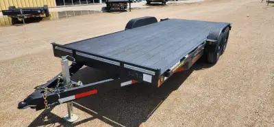 For faster response, please leave your contact number in the message. STOCK #RAT014 STEEL TRAILER LO...