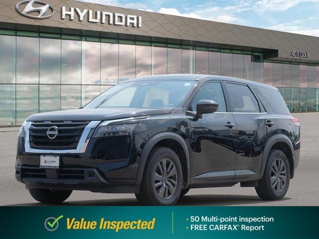 2023 Nissan Pathfinder in Cars & Trucks in Mississauga / Peel Region