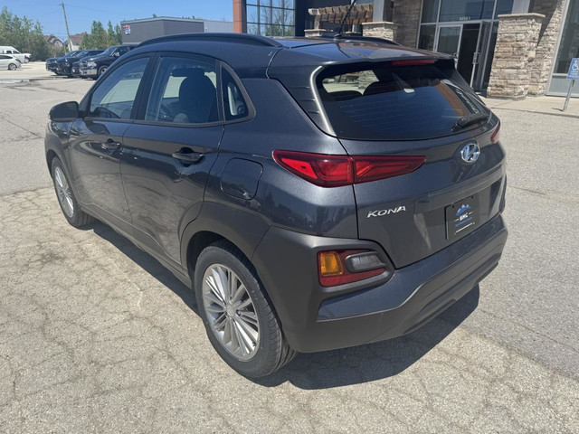 2020 Hyundai Kona 2.0L Preferred AWD for sale in Cars & Trucks in Barrie - Image 4
