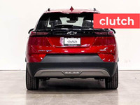 1 OWNER / Front Heated Seats, Ventilated Front Seats, Rear Heated Seats and more! Clutch is the larg... (image 4)