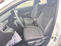 // JAMAIS ACCIDENTÉ! // // UN SEUL PROPRIÉTAIRE // Le Toyota Corolla LE CVT 2022, offert en version... (image 3)