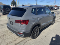 Compact in size, big on versatility the 2024 Volkswagen Taos is the perfect crossover for your every... (image 4)