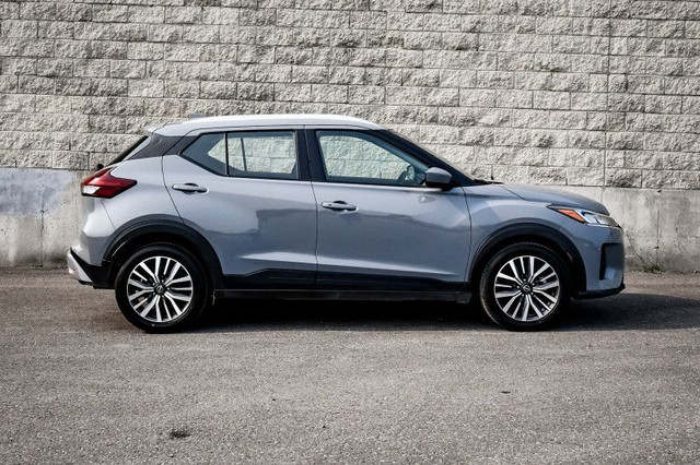 2024 Nissan Kicks SV • REMOTE START • HEATED SEATS • CP/AA in Cars & Trucks in Cornwall - Image 2