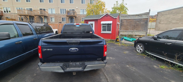 2016 Ford F-150 in Cars & Trucks in Barrie - Image 4