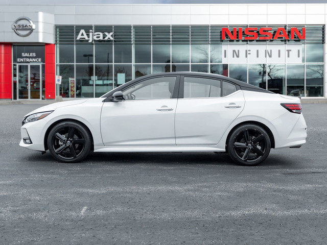 2023 Nissan Sentra SR MIDNIGHT EDITION in Cars & Trucks in Oshawa / Durham Region - Image 3