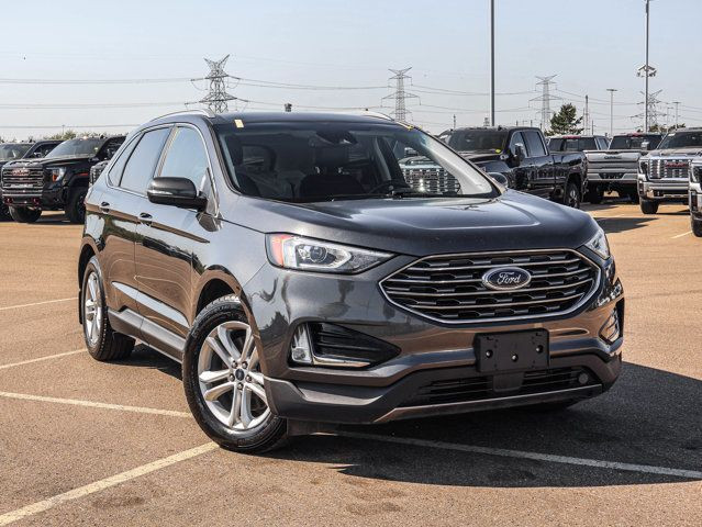 2020 Ford Edge SEL 201A 2.0T AWD in Cars & Trucks in Strathcona County - Image 2