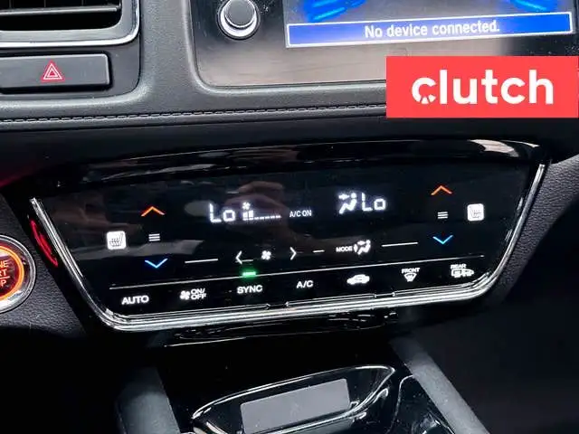 2019 Honda HR-V Sport AWD w/ Apple CarPlay, Heated Front Seats,  dans Autos et camions dans Ottawa - Image 33