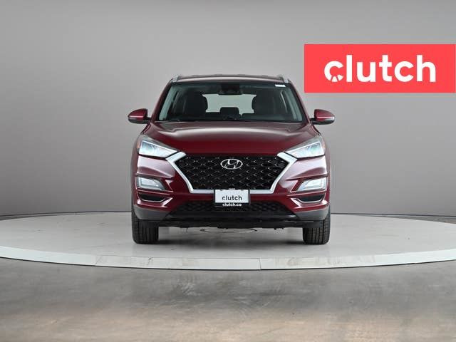 2019 Hyundai Tucson Preferred w/ Apple CarPlay, Heated Front Sea in Cars & Trucks in City of Toronto - Image 3