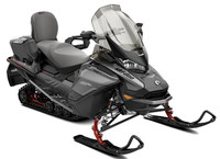 2023 Ski-Doo Grand Touring Limited 900 ACE Silent Ice Track II 1