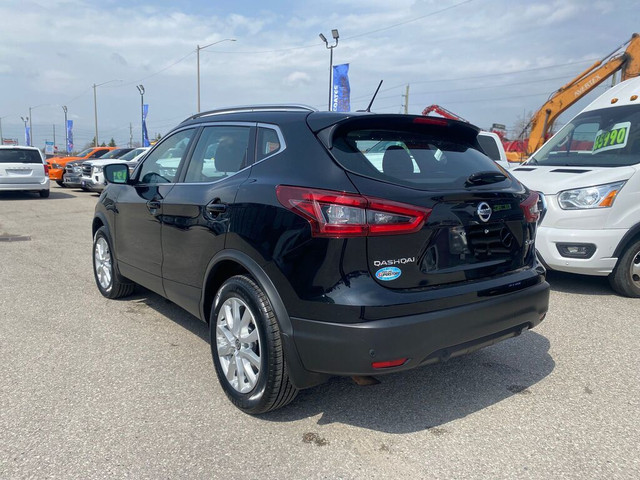 2023 Nissan Qashqai SV AWD ~Heated Seats ~Power Sunroof ~Alloys  in Cars & Trucks in Barrie - Image 3