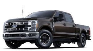 2025 Ford SUPERDUTY F-250® XLT