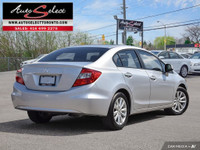 Auto select in Toronto will arrange all your financing needs even if you have good, new, or bad cred... (image 3)