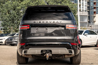LAND ROVER inspection can be arranged upon request! Highlighted Vehicle Features: 7 PASSENGERS, NAVI... (image 2)