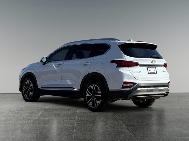 2019 Hyundai Santa Fe Ultimate in Cars & Trucks in Calgary - Image 4