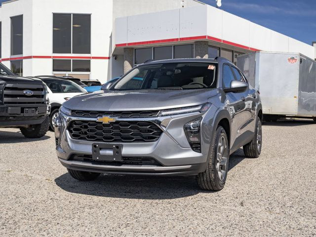 2025 Chevrolet Trax LT in Cars & Trucks in Kelowna - Image 4