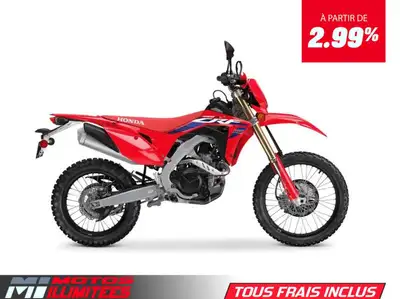 Visiter notre section promotion à cette adresse https://www.motosillimitees.com/fr/promotions/. Les...