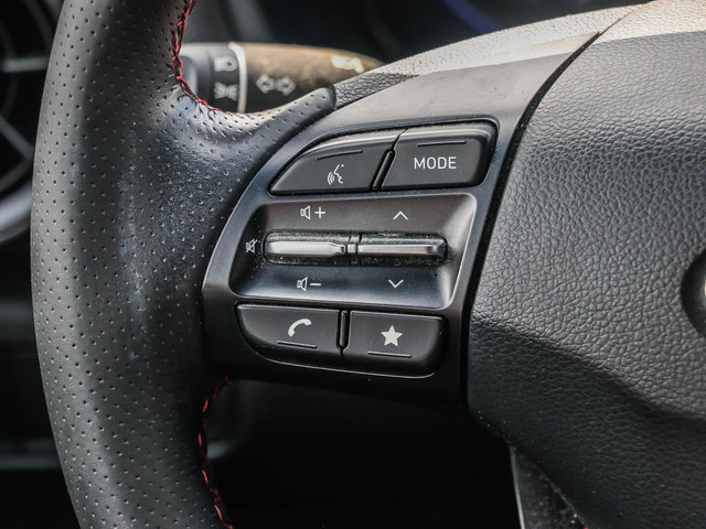 2022 Hyundai Kona 1.6T N Line in Cars & Trucks in London - Image 4