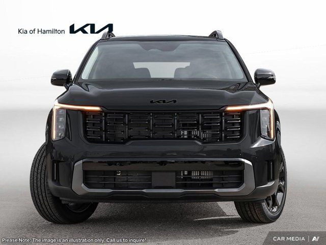 2025 Kia Sorento EX in Cars & Trucks in Hamilton - Image 2