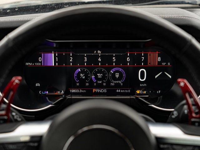 2022 Ford Mustang GT in Cars & Trucks in Barrie - Image 3