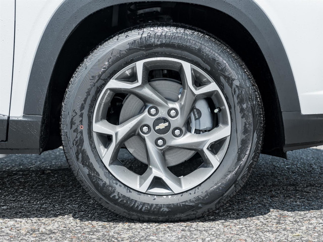 2025 Chevrolet Trax LT True North Edition-Sunroof | Wireless Cha in Cars & Trucks in Markham / York Region - Image 4