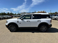 **WE WILL BEAT ANY FORD DEALER IN THE CITY** Adventure meets everyday versatility in the 2025 Bronco... (image 2)