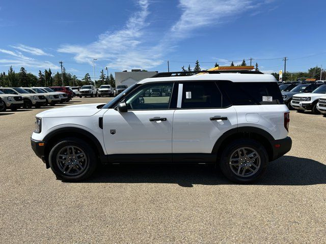 2025 Ford Bronco Sport Big Bend in Cars & Trucks in Edmonton - Image 3
