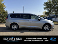 This Chrysler Grand Caravan delivers a Regular Unleaded V-6 3.6 L/220 engine powering this Automatic... (image 7)