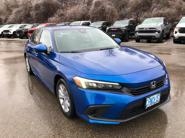 2022 Honda Civic Sedan EX in Cars & Trucks in London - Image 3