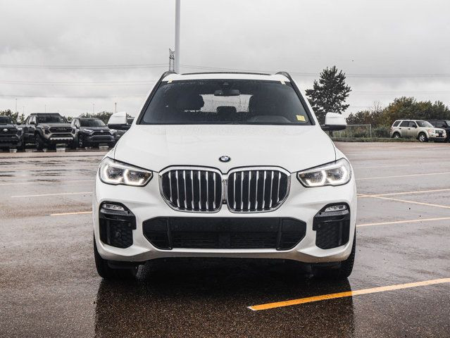 2020 BMW X5 xDrive40i M Sport 3.0T AWD in Cars & Trucks in Strathcona County - Image 3