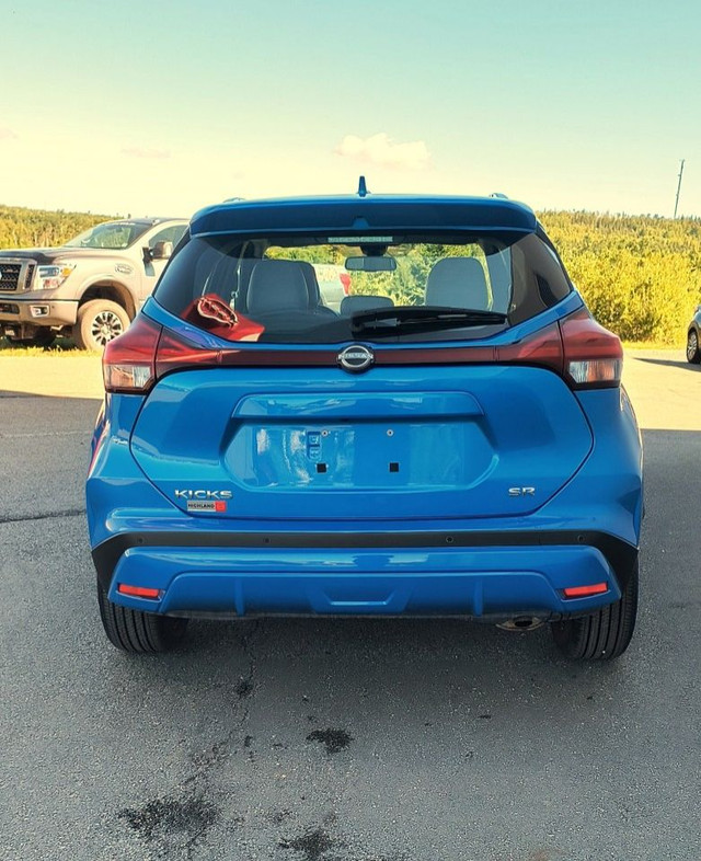 2023 Nissan Kicks in Cars & Trucks in New Glasgow - Image 3