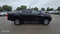 Looking for a rugged yet refined pickup that can handle both city streets and off-road adventures? C... (image 5)