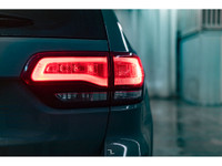 **MECHANICALLY CERTIFIED** 117,164 KM This 2020 Jeep Grand Cherokee 4x4 Laredo Altitude is powered b... (image 8)