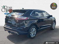 - ACCIDENT FREE - HEATED & COOLED LEATHER SEATS - HEATED REAR SEATS - HEATED STEERING WHEEL - TWIN P... (image 5)