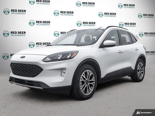 2021 Ford Escape SEL in Cars & Trucks in Red Deer