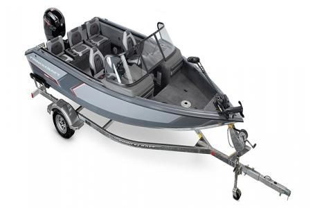 2025 Princecraft Sport 185 in Powerboats & Motorboats in Barrie