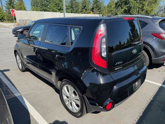 2016 Kia Soul EX | Bluetooth | Cruise Control | Heated Seats in Cars & Trucks in Tricities/Pitt/Maple - Image 2
